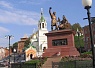 Нижний Новгород + Дивеево