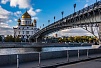 Москва - экскурсионный тур