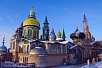 Новогодняя Казань + Раифа + святой источник