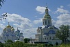 Нижний Новгород + Дивеево