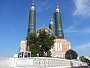 Гостеприимная Уфа - столица Башкортостана