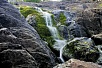 Водопады Башкирии - Гадельша