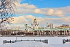 7 храмов Екатеринбурга