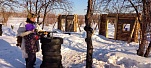 ГАРДАРИКА - парк исторических реконструкций