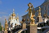 Санкт-Петербург из Челябинска