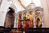 Екатеринбург, монастырь Ганина яма