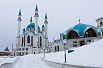 Казань развлекает: 2 дня в Казани